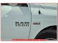 2013 Bright White Ram 1500 Lone Star Quad Cab  photo #10