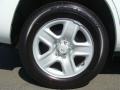 Super White - RAV4 I4 4WD Photo No. 21