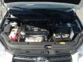 Super White - RAV4 I4 4WD Photo No. 23