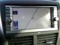 2011 Subaru Impreza WRX STi Navigation