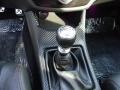  2011 Impreza WRX STi 6 Speed Manual Shifter