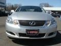 Mercury Metallic - GS 350 AWD Photo No. 2