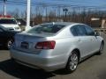 Mercury Metallic - GS 350 AWD Photo No. 4