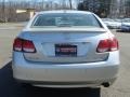 Mercury Metallic - GS 350 AWD Photo No. 5
