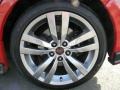 2011 Subaru Impreza WRX STi Wheel