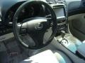 Mercury Metallic - GS 350 AWD Photo No. 9