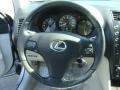 Mercury Metallic - GS 350 AWD Photo No. 13