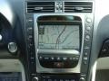 Mercury Metallic - GS 350 AWD Photo No. 15
