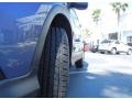 2012 Twilight Blue Metallic Honda CR-V EX-L  photo #10