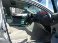 Mercury Metallic - GS 350 AWD Photo No. 23