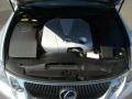 Mercury Metallic - GS 350 AWD Photo No. 26