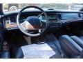 Blue Interior Photo for 1996 Lincoln Town Car #79498634
