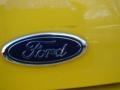 Screaming Yellow - Mustang GT Coupe Photo No. 25