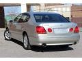 Millennium Silver Metallic - GS 300 Photo No. 2