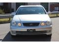 Millennium Silver Metallic - GS 300 Photo No. 6