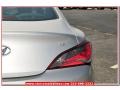 2013 Platinum Metallic Hyundai Genesis Coupe 3.8 Grand Touring  photo #6