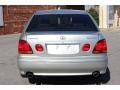 Millennium Silver Metallic - GS 300 Photo No. 8