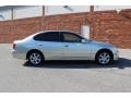 Millennium Silver Metallic - GS 300 Photo No. 9