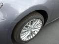 Nebula Gray Pearl - ES 350 Photo No. 9