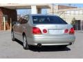 Millennium Silver Metallic - GS 300 Photo No. 12