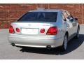 Millennium Silver Metallic - GS 300 Photo No. 13