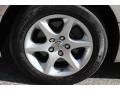 Millennium Silver Metallic - GS 300 Photo No. 14
