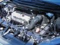 2012 Twilight Blue Metallic Honda CR-V EX-L  photo #31