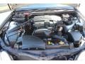 Millennium Silver Metallic - GS 300 Photo No. 18