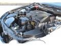 Millennium Silver Metallic - GS 300 Photo No. 20