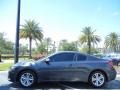 Ocean Gray - Altima 2.5 S Coupe Photo No. 4
