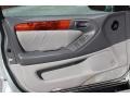 Millennium Silver Metallic - GS 300 Photo No. 22