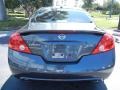 Ocean Gray - Altima 2.5 S Coupe Photo No. 6