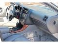 Millennium Silver Metallic - GS 300 Photo No. 23