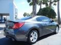 Ocean Gray - Altima 2.5 S Coupe Photo No. 7