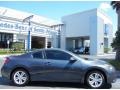 Ocean Gray - Altima 2.5 S Coupe Photo No. 8
