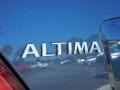 Ocean Gray - Altima 2.5 S Coupe Photo No. 9