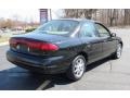 1999 Black Ford Contour SE  photo #4