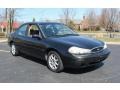 1999 Black Ford Contour SE  photo #6