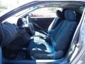 Ocean Gray - Altima 2.5 S Coupe Photo No. 12