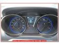 2013 Platinum Metallic Hyundai Genesis Coupe 3.8 Grand Touring  photo #31