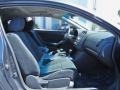 Ocean Gray - Altima 2.5 S Coupe Photo No. 17