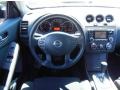 Ocean Gray - Altima 2.5 S Coupe Photo No. 21