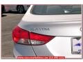 Silver - Elantra GLS Photo No. 5