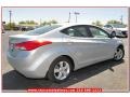 Silver - Elantra GLS Photo No. 6