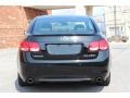 Black Onyx - GS 450h Hybrid Photo No. 9