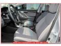 Silver - Elantra GLS Photo No. 12