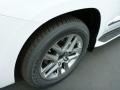 Starfire White Pearl - LX 570 Photo No. 9