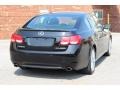 Black Onyx - GS 450h Hybrid Photo No. 14