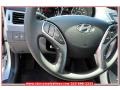 Silver - Elantra GLS Photo No. 16