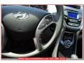 Silver - Elantra GLS Photo No. 17